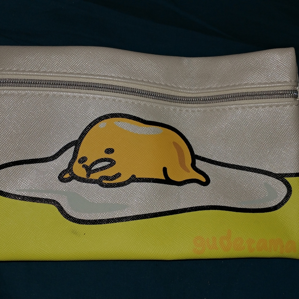 Gudecama Ipsy Bag